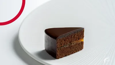 Torta Sacher Clásica