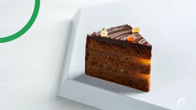 Torta Sacher Salud & Bienestar