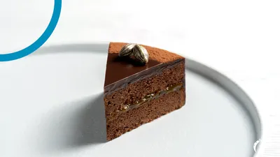 Torta Sacher Sostenible